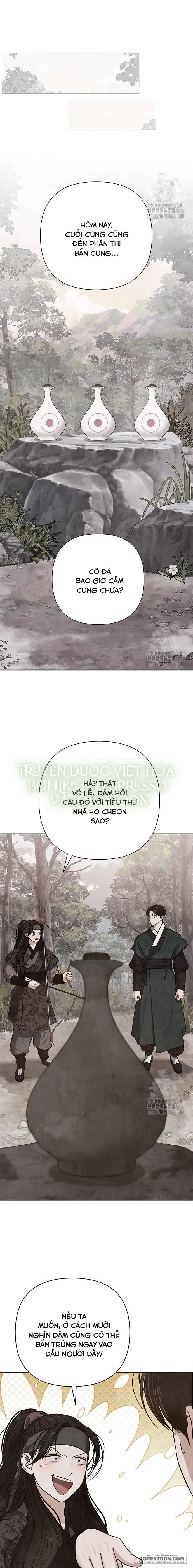Quỷ Hồn - Chap 5 - Trang 14