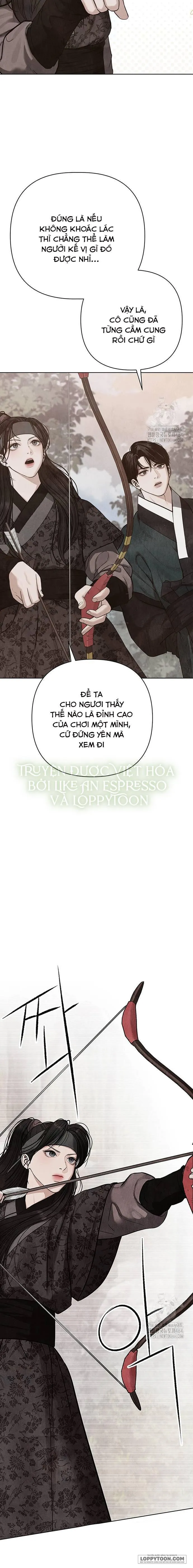 Quỷ Hồn - Chap 5 - Trang 15