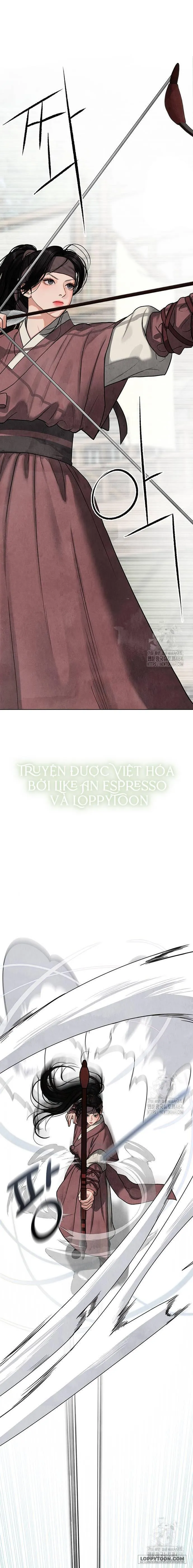 Quỷ Hồn - Chap 5 - Trang 16