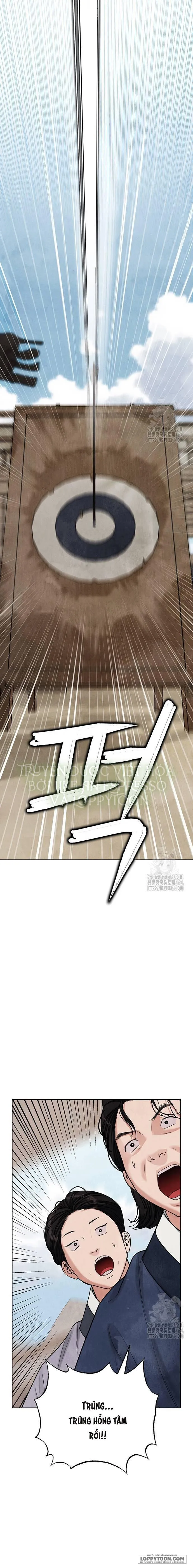 Quỷ Hồn - Chap 5 - Trang 17