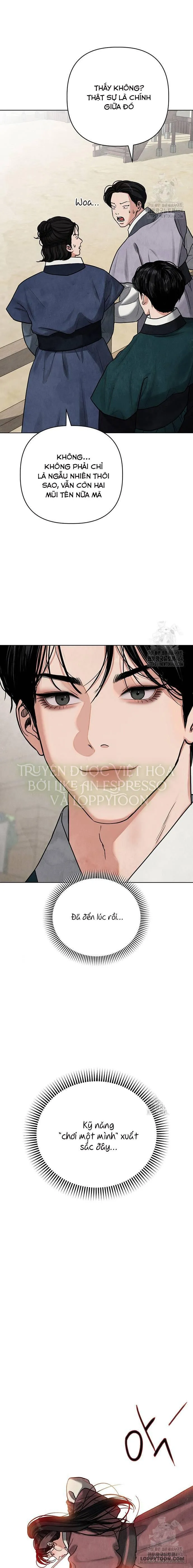 Quỷ Hồn - Chap 5 - Trang 18