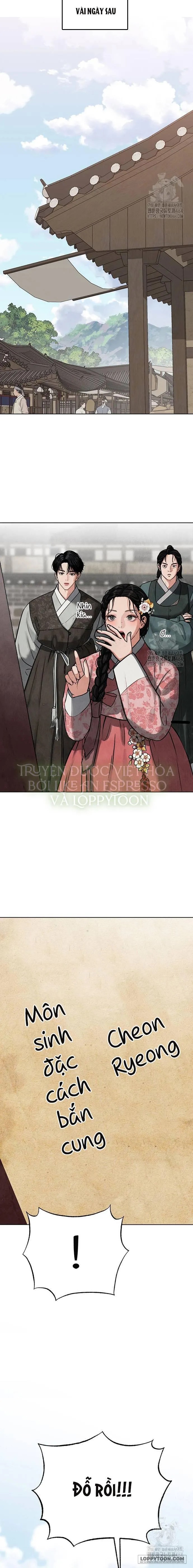 Quỷ Hồn - Chap 5 - Trang 22