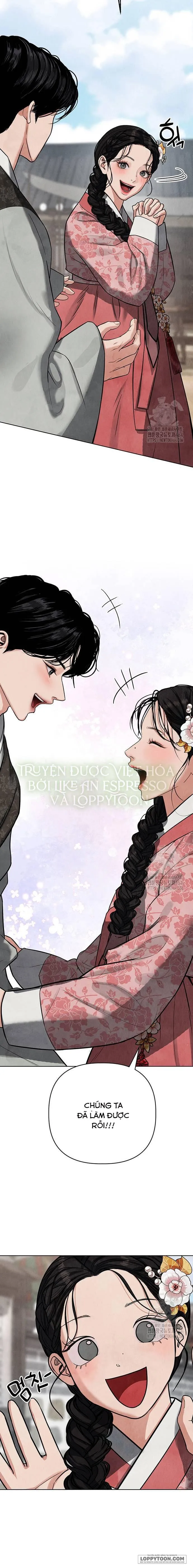 Quỷ Hồn - Chap 5 - Trang 23