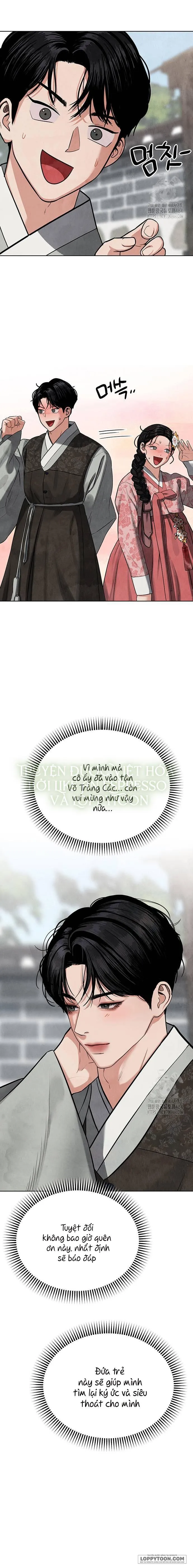 Quỷ Hồn - Chap 5 - Trang 24