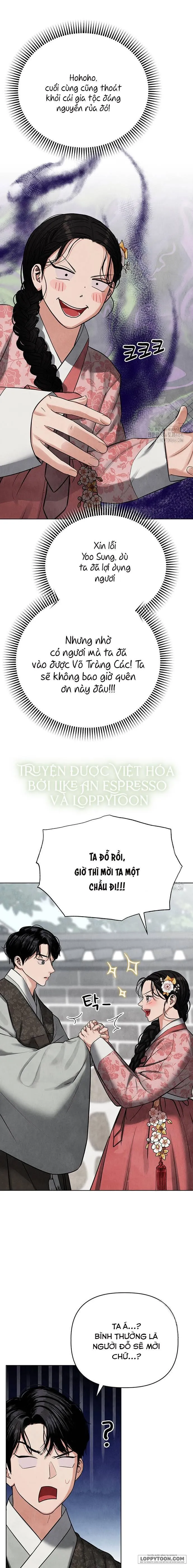 Quỷ Hồn - Chap 5 - Trang 25