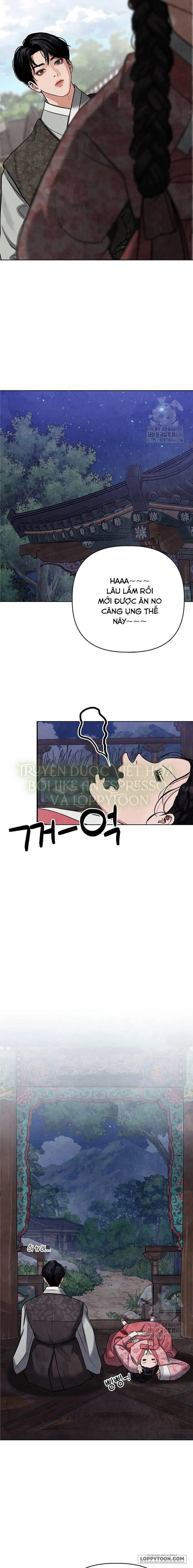 Quỷ Hồn - Chap 5 - Trang 27