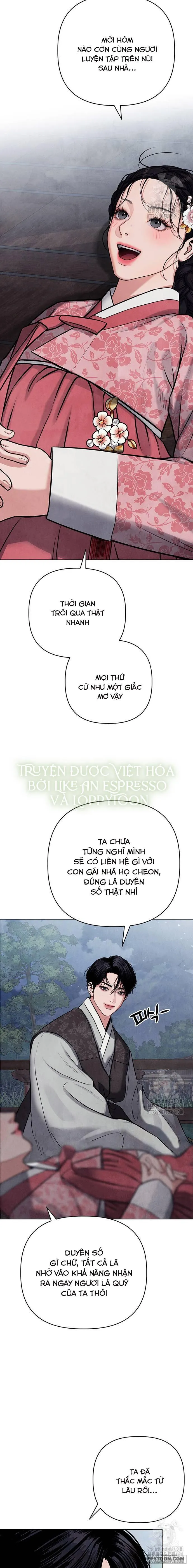 Quỷ Hồn - Chap 5 - Trang 28