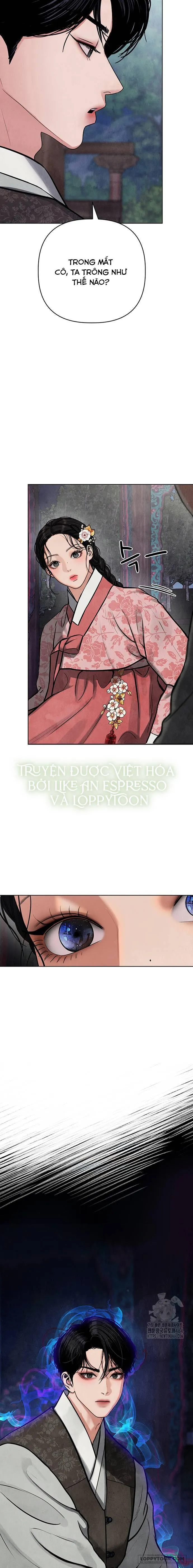 Quỷ Hồn - Chap 5 - Trang 29