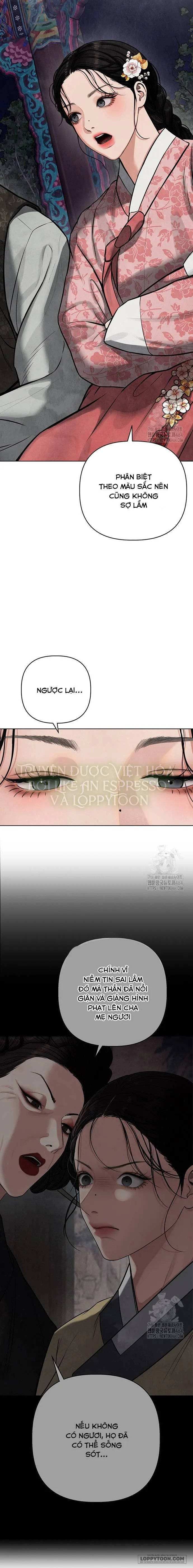 Quỷ Hồn - Chap 5 - Trang 31