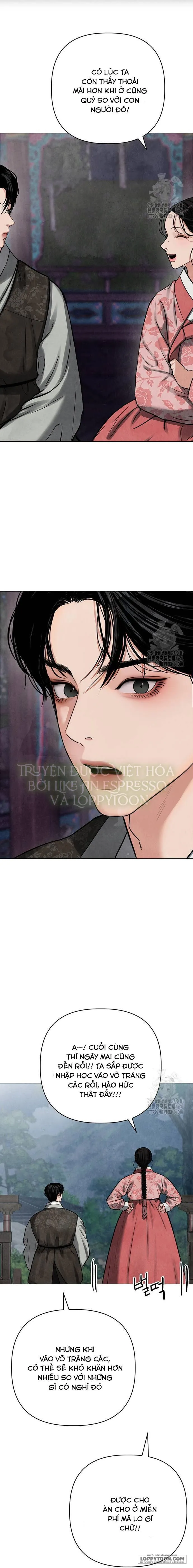 Quỷ Hồn - Chap 5 - Trang 32