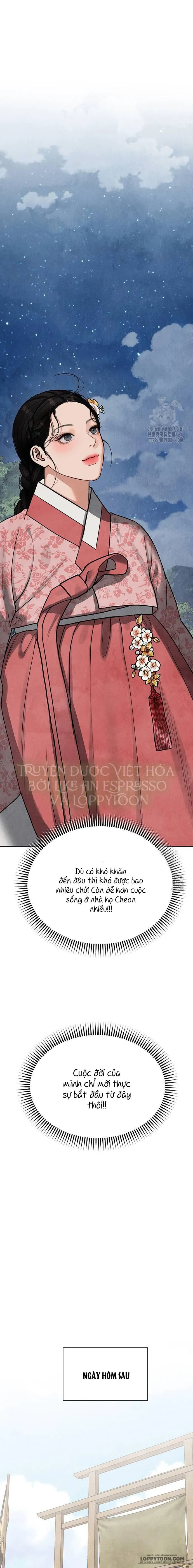 Quỷ Hồn - Chap 5 - Trang 33
