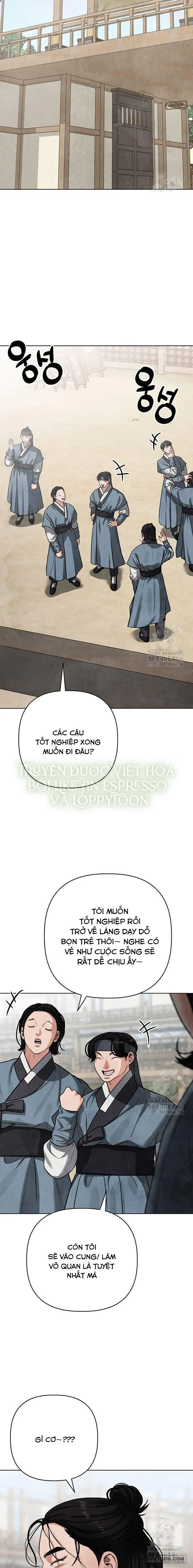 Quỷ Hồn - Chap 5 - Trang 34