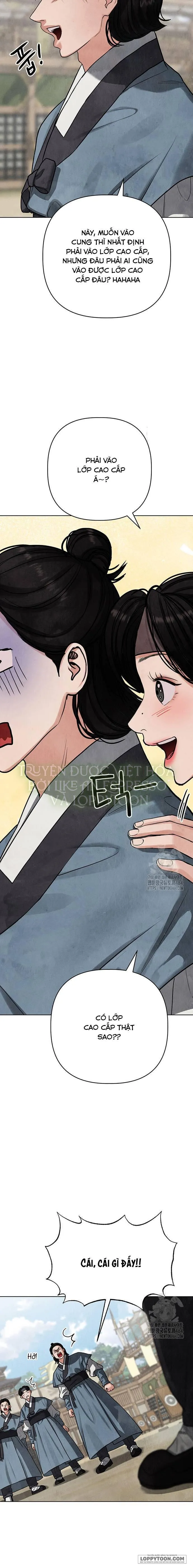 Quỷ Hồn - Chap 5 - Trang 35