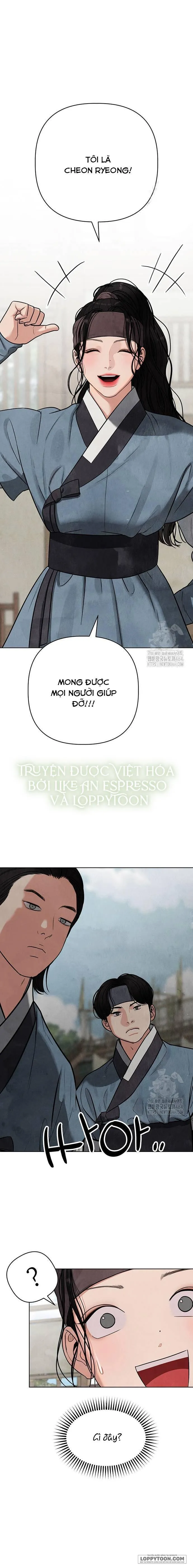 Quỷ Hồn - Chap 5 - Trang 36