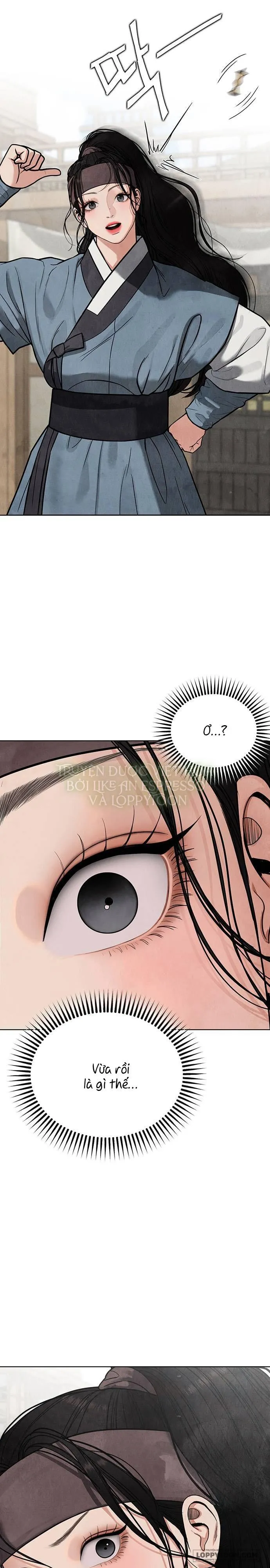 Quỷ Hồn - Chap 5 - Trang 37