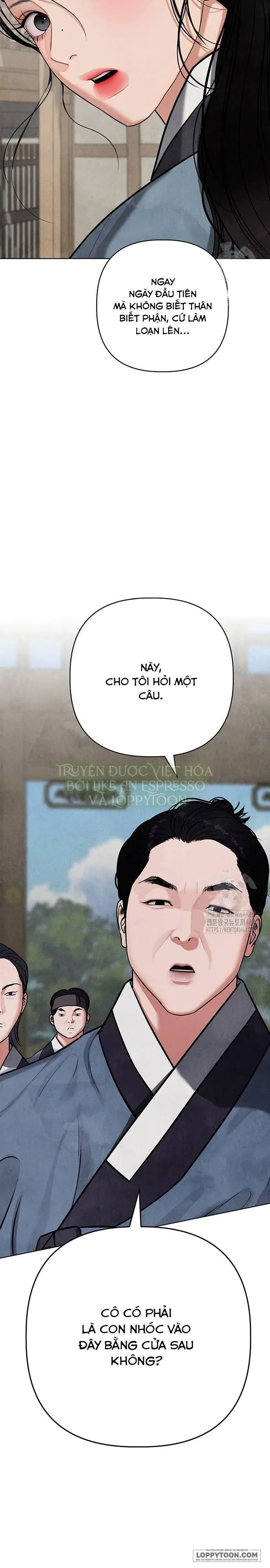 Quỷ Hồn - Chap 5 - Trang 38