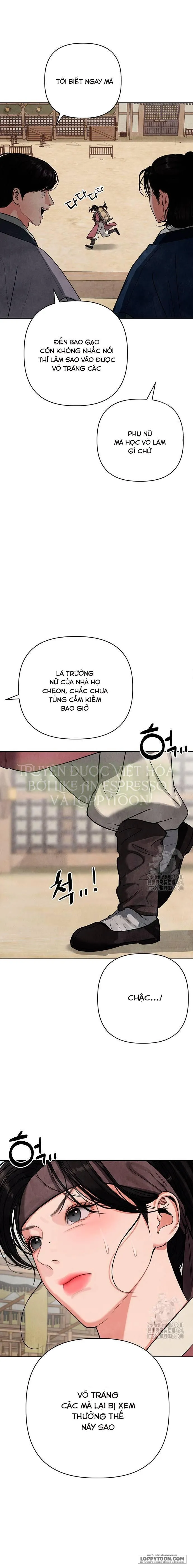 Quỷ Hồn - Chap 5 - Trang 5