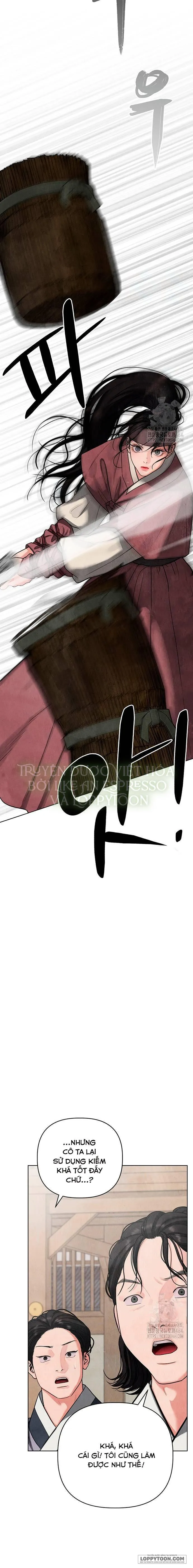 Quỷ Hồn - Chap 5 - Trang 7
