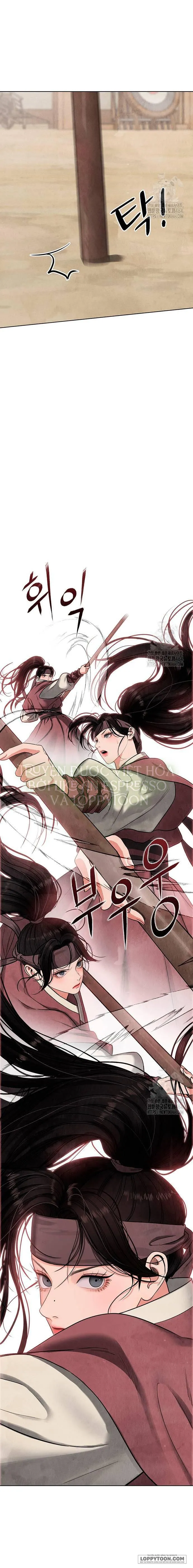 Quỷ Hồn - Chap 5 - Trang 8
