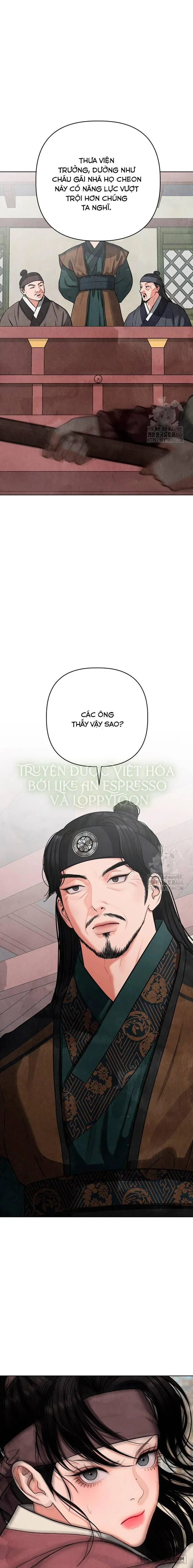 Quỷ Hồn - Chap 5 - Trang 9