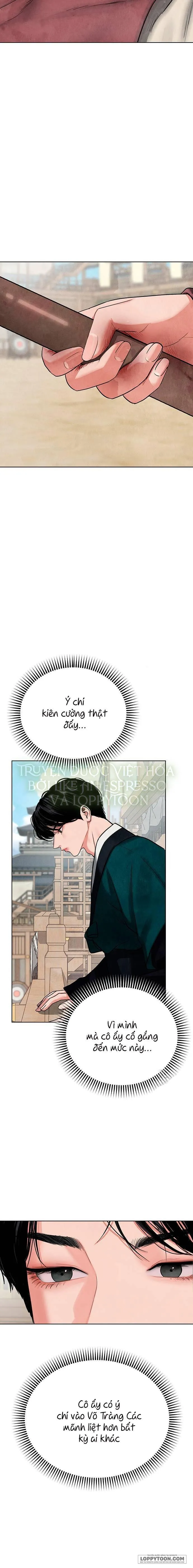 Quỷ Hồn - Chap 5 - Trang 10