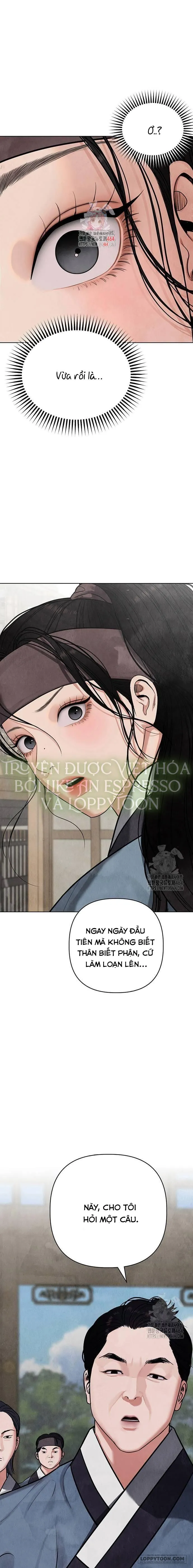 Quỷ Hồn - Chap 6 - Trang 1