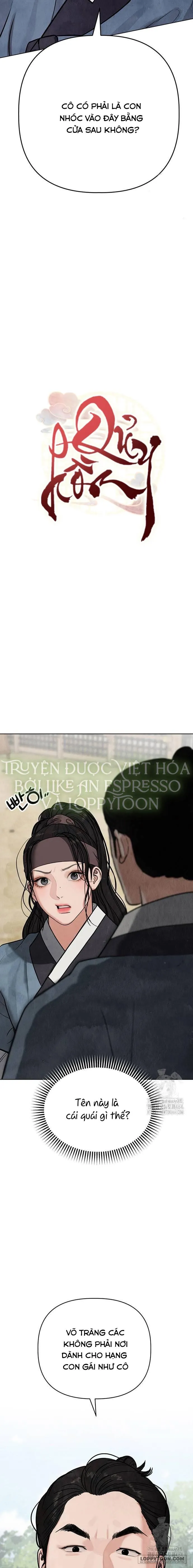 Quỷ Hồn - Chap 6 - Trang 2