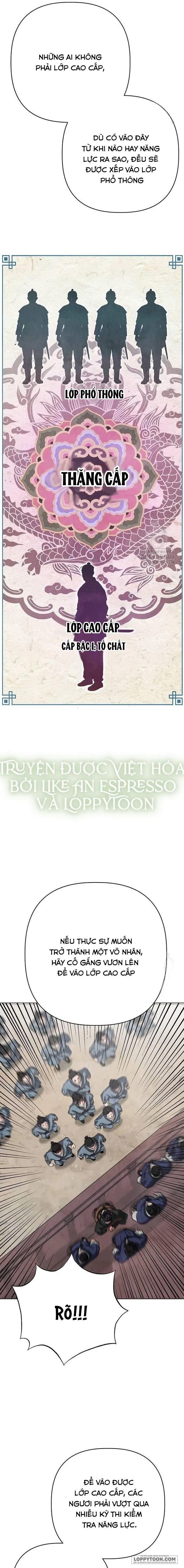 Quỷ Hồn - Chap 6 - Trang 11