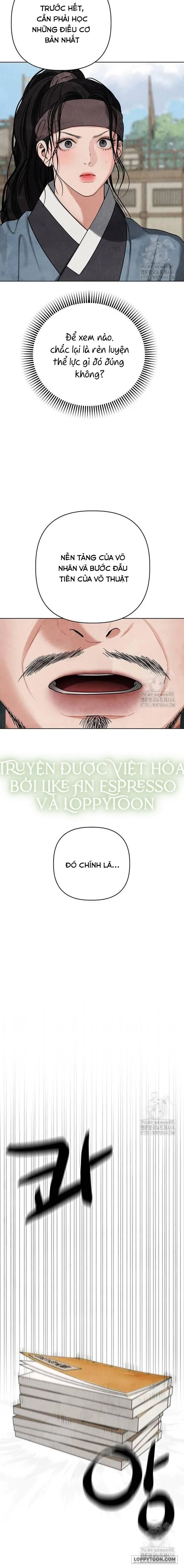 Quỷ Hồn - Chap 6 - Trang 12