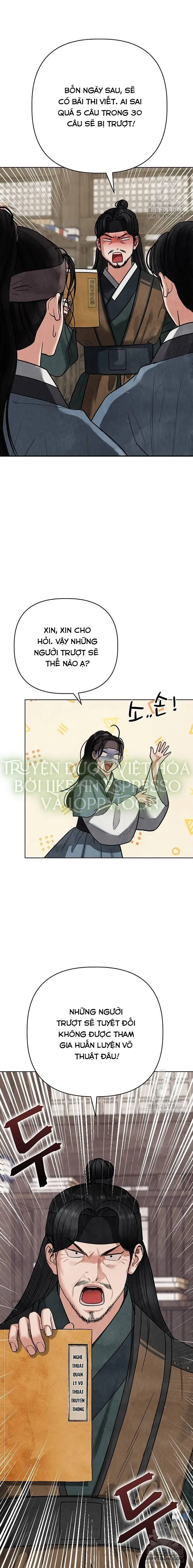 Quỷ Hồn - Chap 6 - Trang 14