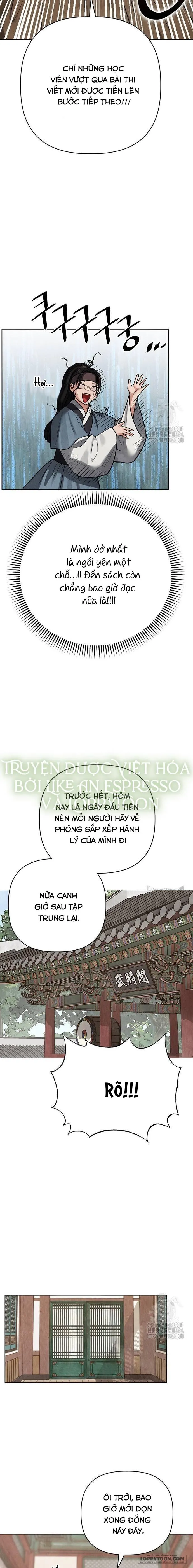 Quỷ Hồn - Chap 6 - Trang 15
