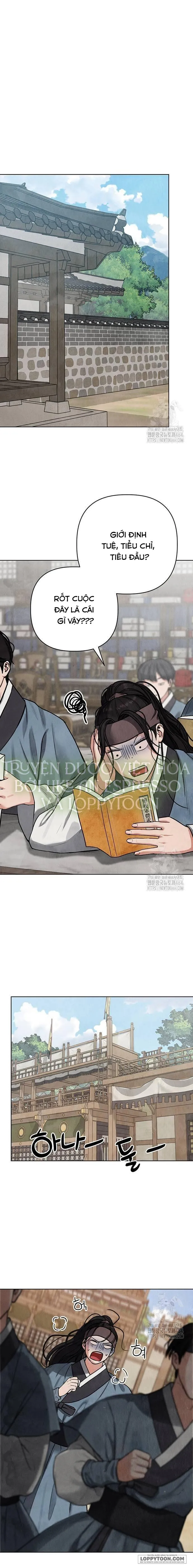 Quỷ Hồn - Chap 6 - Trang 17