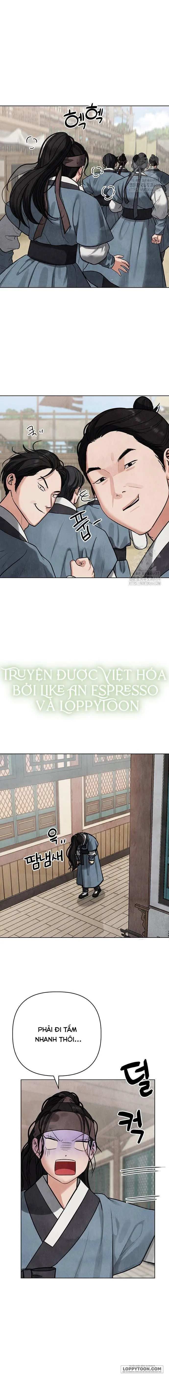 Quỷ Hồn - Chap 6 - Trang 18
