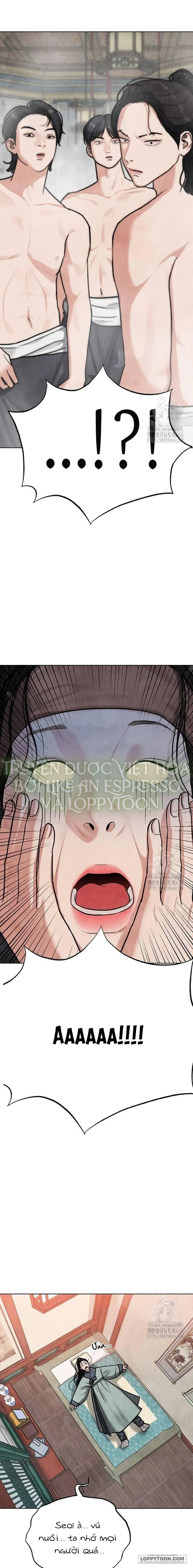 Quỷ Hồn - Chap 6 - Trang 19