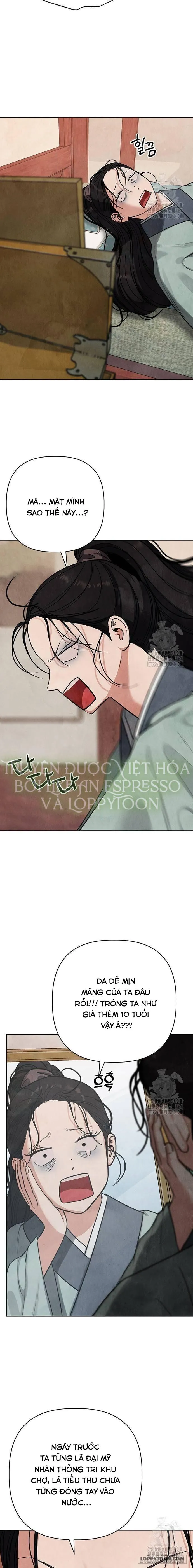 Quỷ Hồn - Chap 6 - Trang 20