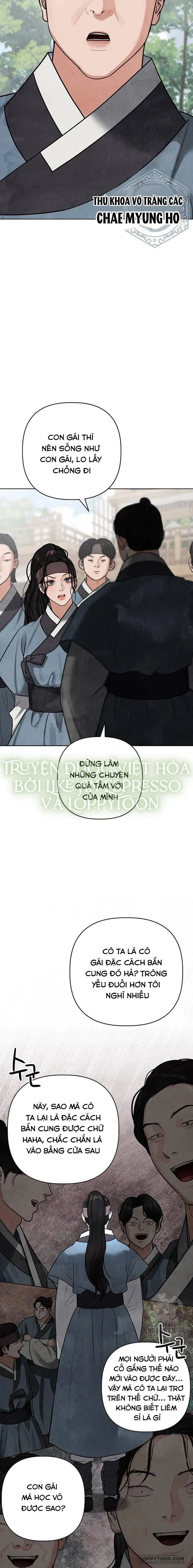 Quỷ Hồn - Chap 6 - Trang 3