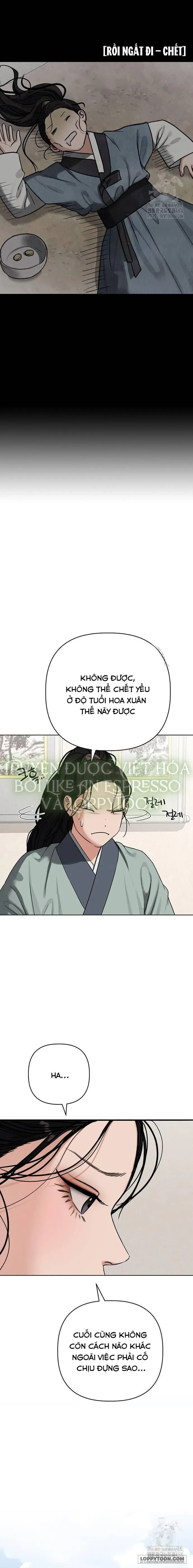 Quỷ Hồn - Chap 6 - Trang 22