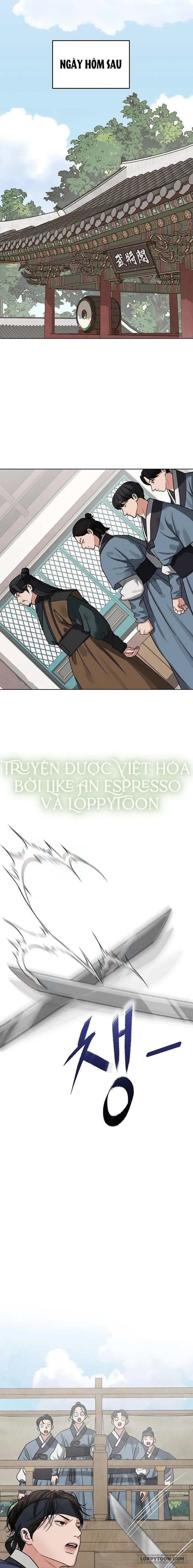 Quỷ Hồn - Chap 6 - Trang 23