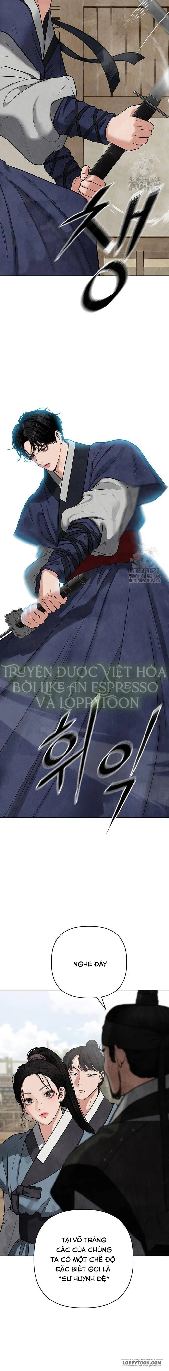 Quỷ Hồn - Chap 6 - Trang 24
