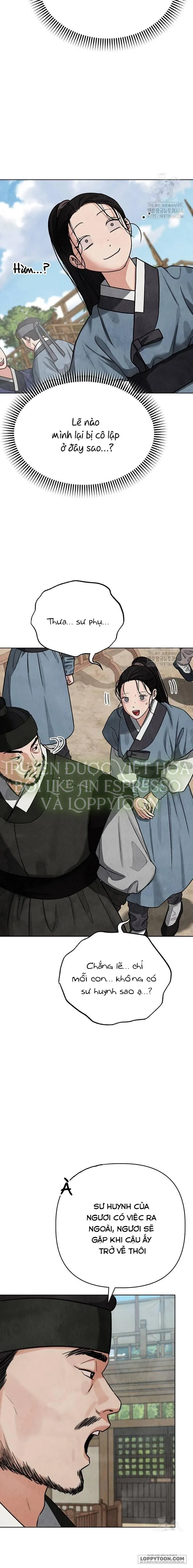 Quỷ Hồn - Chap 6 - Trang 26