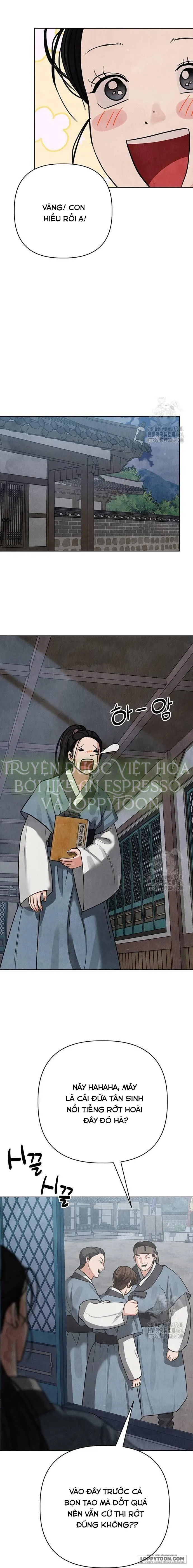 Quỷ Hồn - Chap 6 - Trang 27