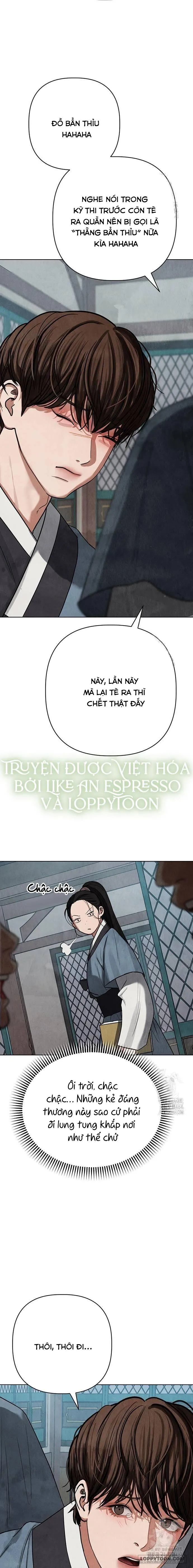 Quỷ Hồn - Chap 6 - Trang 28