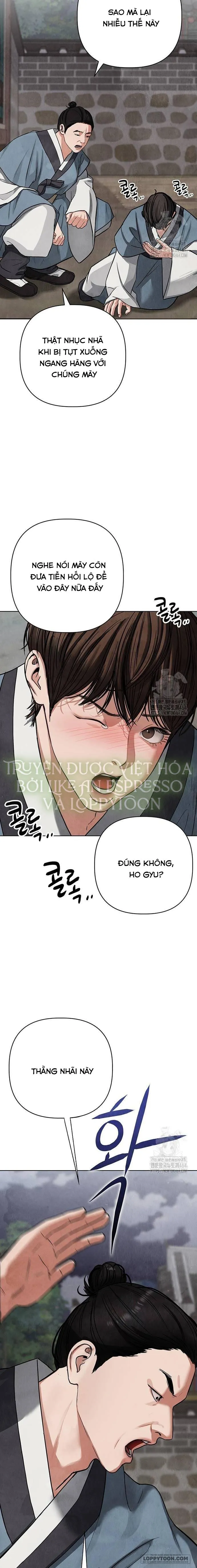 Quỷ Hồn - Chap 6 - Trang 30