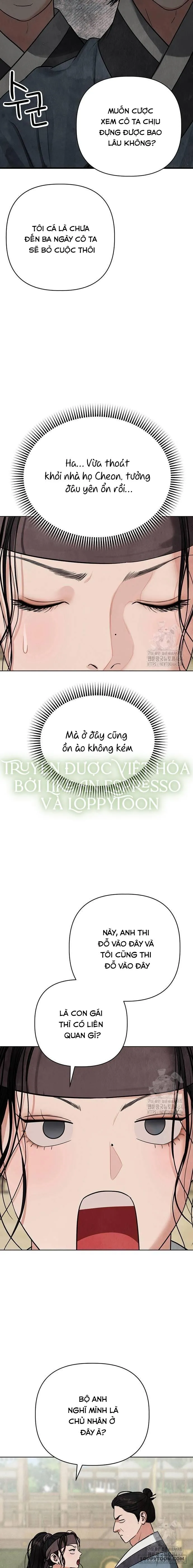 Quỷ Hồn - Chap 6 - Trang 4