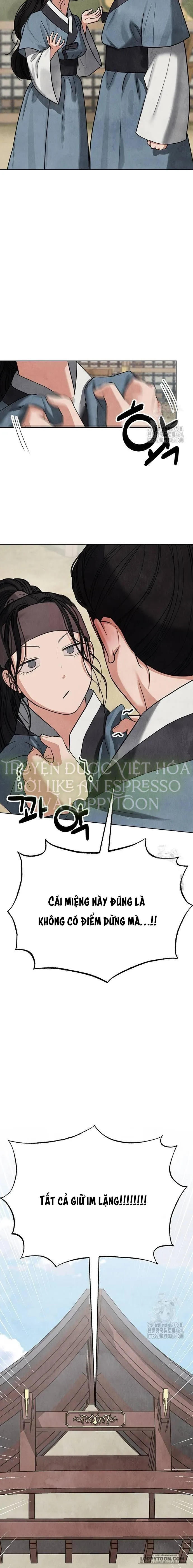 Quỷ Hồn - Chap 6 - Trang 5