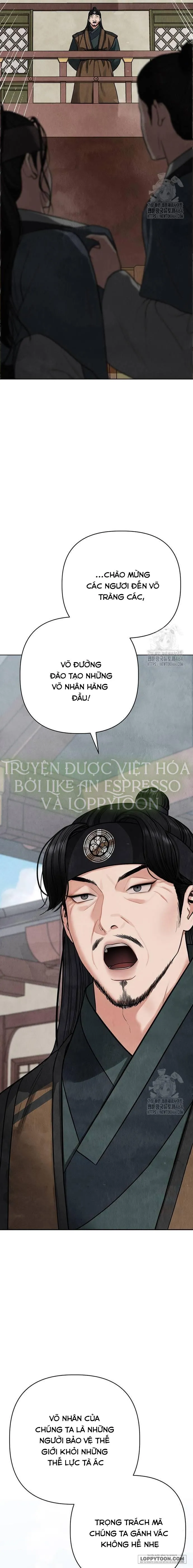 Quỷ Hồn - Chap 6 - Trang 6