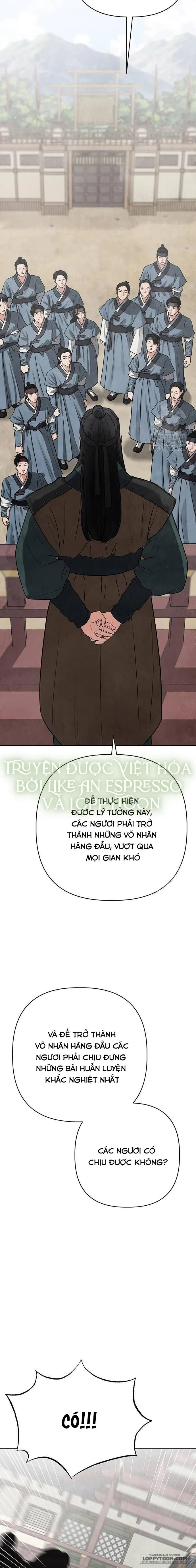 Quỷ Hồn - Chap 6 - Trang 7