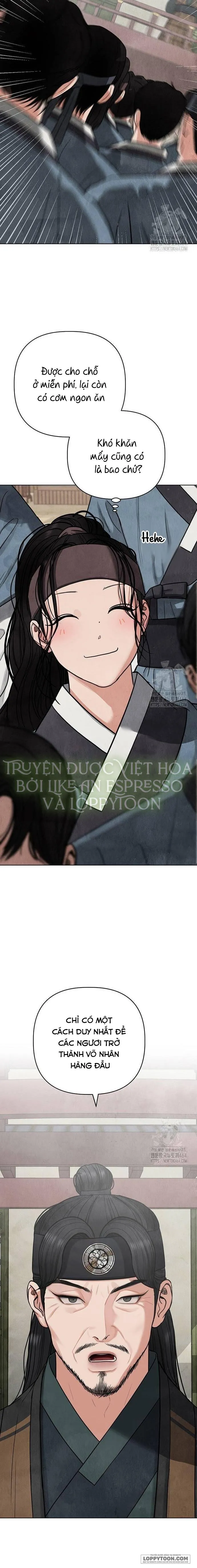 Quỷ Hồn - Chap 6 - Trang 8
