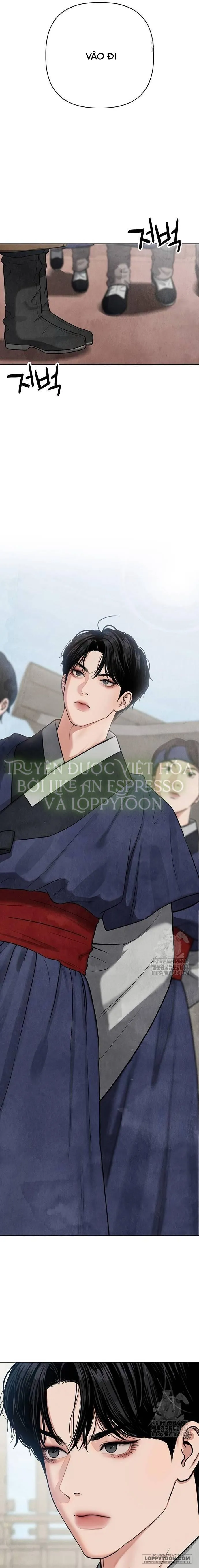 Quỷ Hồn - Chap 6 - Trang 9