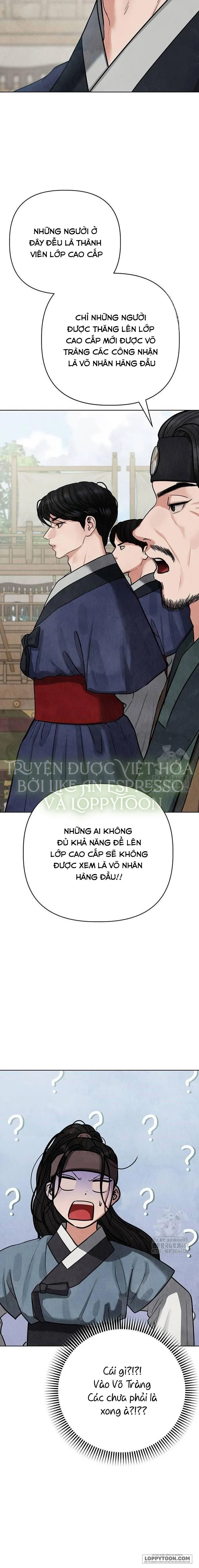 Quỷ Hồn - Chap 6 - Trang 10